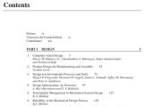 Mechanical Engineers’Handbook - Design, Instrumentation, and Controls