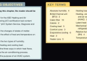 HEATING AND AIR-CONDITIONING PRINCIPLES