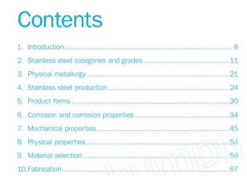 outokumpu stainless steel handbook