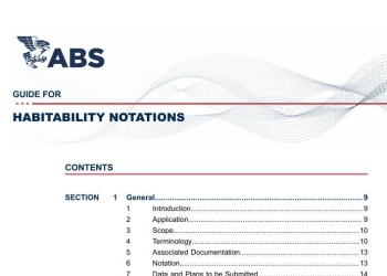 ABS Guide for Habitability Notations 2026