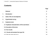 F-05-0701 P    Constructional Explosion Protection for Elevators