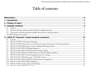 OGP Report No. 421 2009