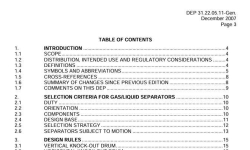 gas-liquid separators-type selection and design rules