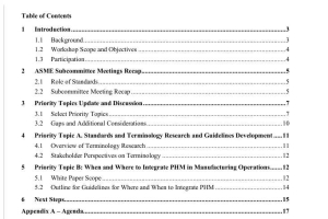 NIST Advanced Manufacturing Series 100-31
