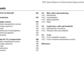 srccs chapter4-1 Transport of CO2
