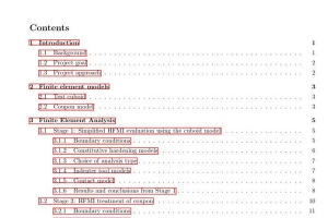 High frequency mechanical impact treatment to improve fatigue life of welds