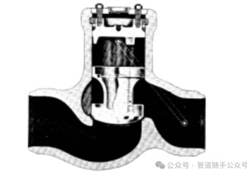 ASME B31.3工艺管道阀门类型