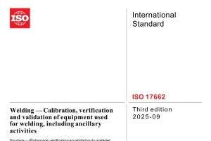 ISO 17662 2025ED