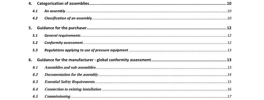 PEDG1 Guidance on Global Conformity Assessment-2018