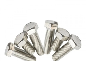 螺栓的不同颜色为了美观？有什么大不同？浅谈螺栓表面处理