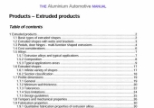 THE ALUMINIUM AUTOMOTIVE MANUAL