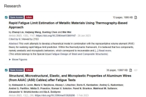 Fatigue Design of Steel and Composite Structures