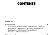 Valve Selection Handbook Engineering Fundamentals for Selecting
