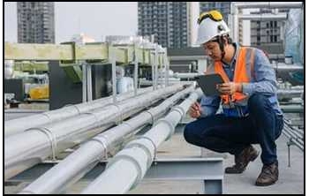 Meet Industrial Pipe Safety Standards with Maintenance Best Practices