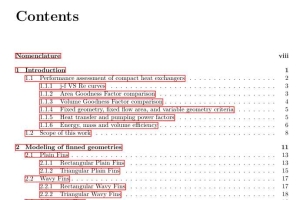 板翅式换热器设计优化及面向航空航天应用的单位质量性能评估
