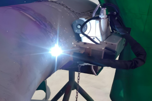 管道焊接中的固定焊口、转动焊口、预制焊口的区别