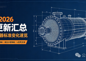 TEMA 2026 版正式发布,重大更新汇总