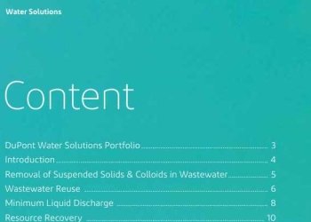 Multi-tech solutions for treating challenging water sources