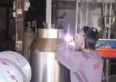 304管道焊接翻车预警！3分钟学会正确焊丝焊条选型方案