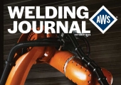美国焊接学会杂志2025年第10期 AWS Welding Journal - 2025 10