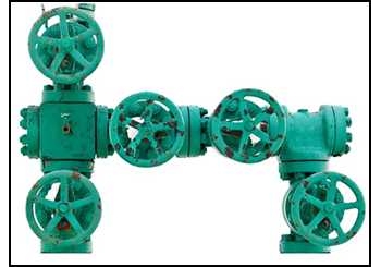 The Industrial Contractor’s Guide to Different Types of Valves