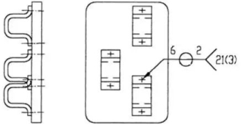 一文掌握焊接图纸常用标注