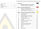Foundations For Conveyor Safety Book