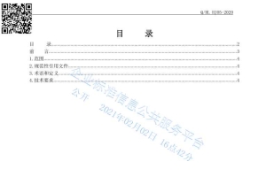Q/HL HJ05-2020 碳弧气刨