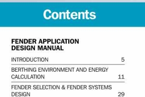 Fender Application Design Manual