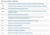 2025 ASME Data Report Forms - BPV Section VIII Division 1 (BPVC.VIII.1)