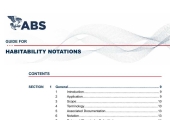 ABS Guide for Habitability Notations 2026
