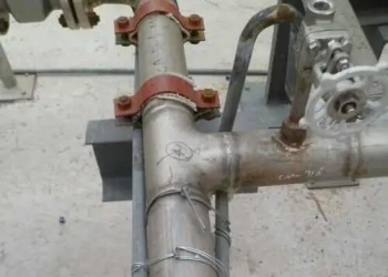 为什么不锈钢不能与碳钢接触？附相关标准要求