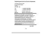Tank Inspection Handbook