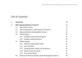 Degradation of Polymeric Components in Nuclear Power Applications