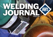 美国焊接学会杂志2026年第3期 AWS Welding Journal - 2026 03