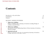 Steel Designer's Manual, 6th Edition - (Malestrom)