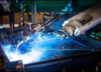 Innovations in Welding Technology