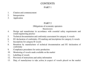 The Simple Pressure Vessels (Safety) Regulations 2016