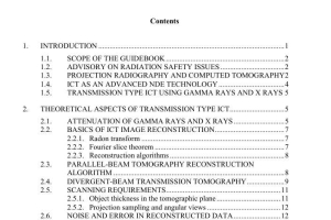 TE 1931-2020 实用工业层析技术在无损检测（NDT）中的介绍