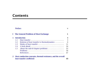 A Heat Transfer Textbook