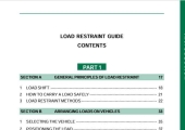 NTC LOAD RESTRAINT GUIDE 2004