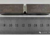 5mm 焊接试板能不能做 5×10×55 冲击试样？