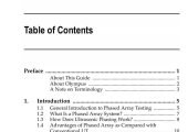 Olympus Phased Array Testing Basic Theory for Industrial Applications