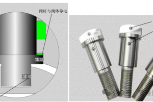 防火防静电球阀介绍