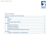 AGS-SP-06-002 PRESSURE VESSEL SPECIFICATION