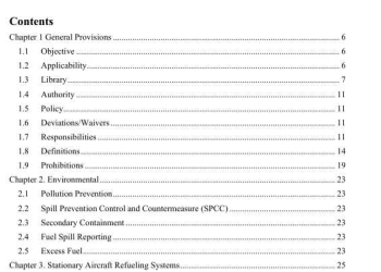 DOI Aviation Fuel Management Handbook