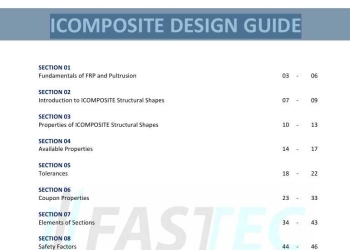 ICOMPOSITE DESIGN GUIDE