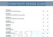ICOMPOSITE DESIGN GUIDE