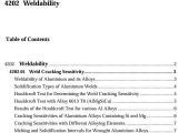Weldability