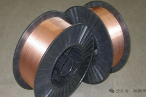 同样是焊接，实心焊丝和药芯焊丝差距原来这么大